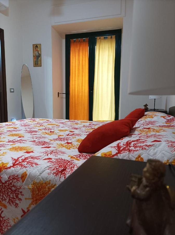 Antonia & Ivano Holiday home Salerno