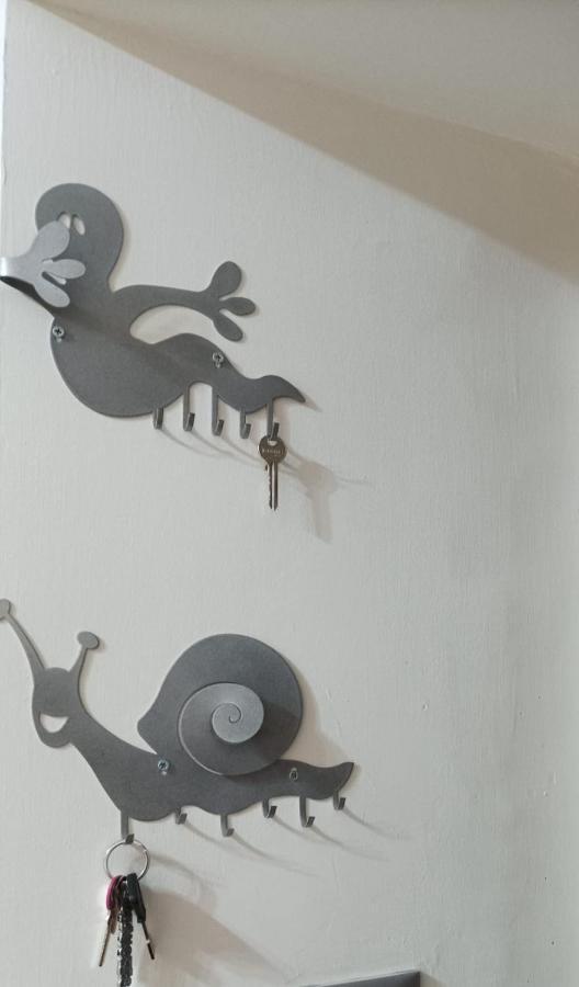 Antonia & Ivano Holiday home Salerno