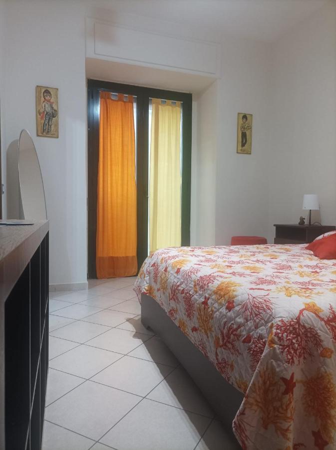 Antonia & Ivano Holiday home