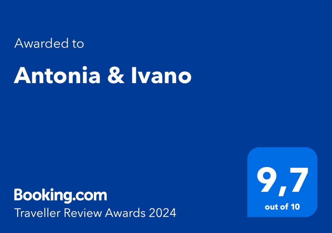 Holiday home Antonia & Ivano *