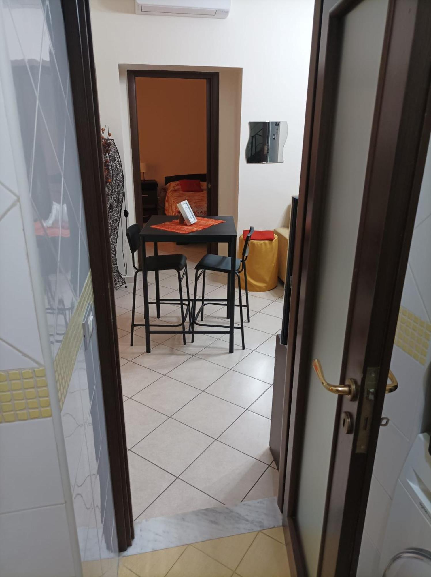 Antonia & Ivano Holiday home