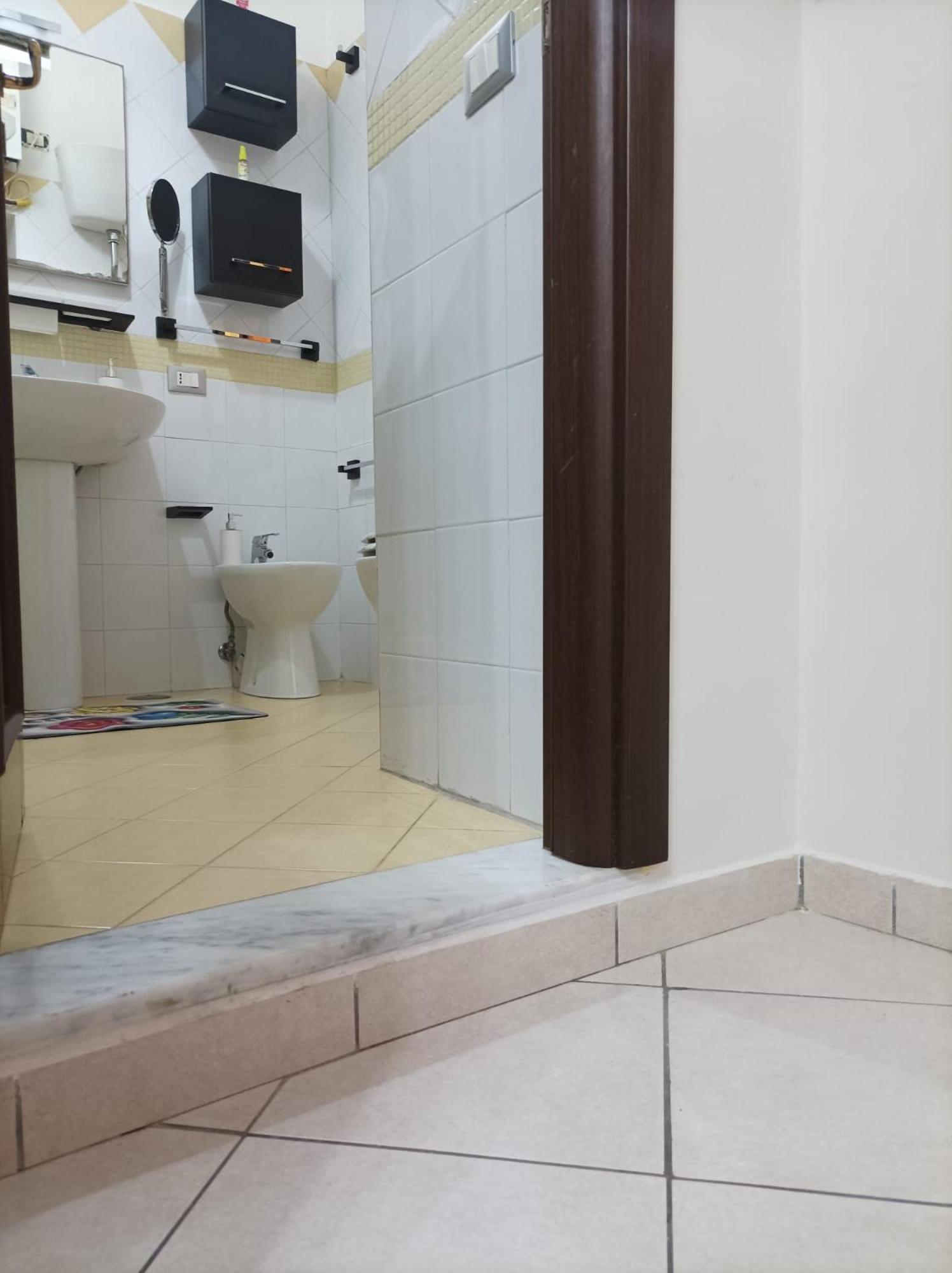 Antonia & Ivano Holiday home Salerno